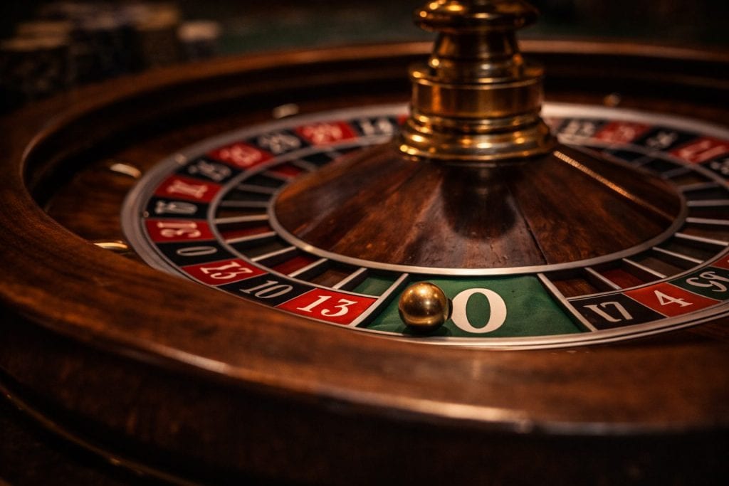 Por qué el cero pesa más de lo que parece